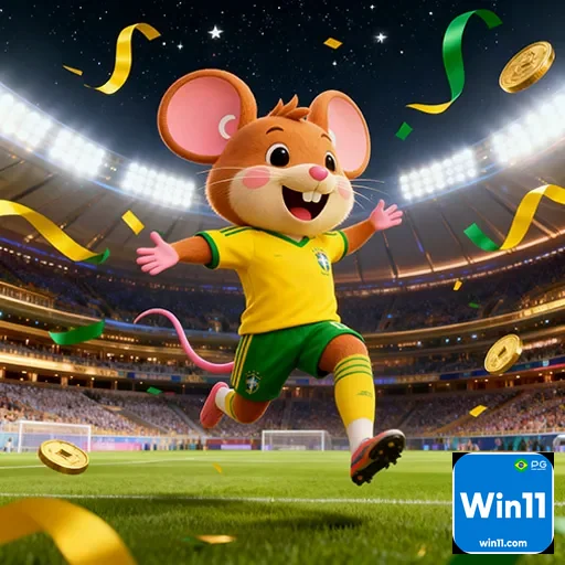 Jogos emocionantes - win11