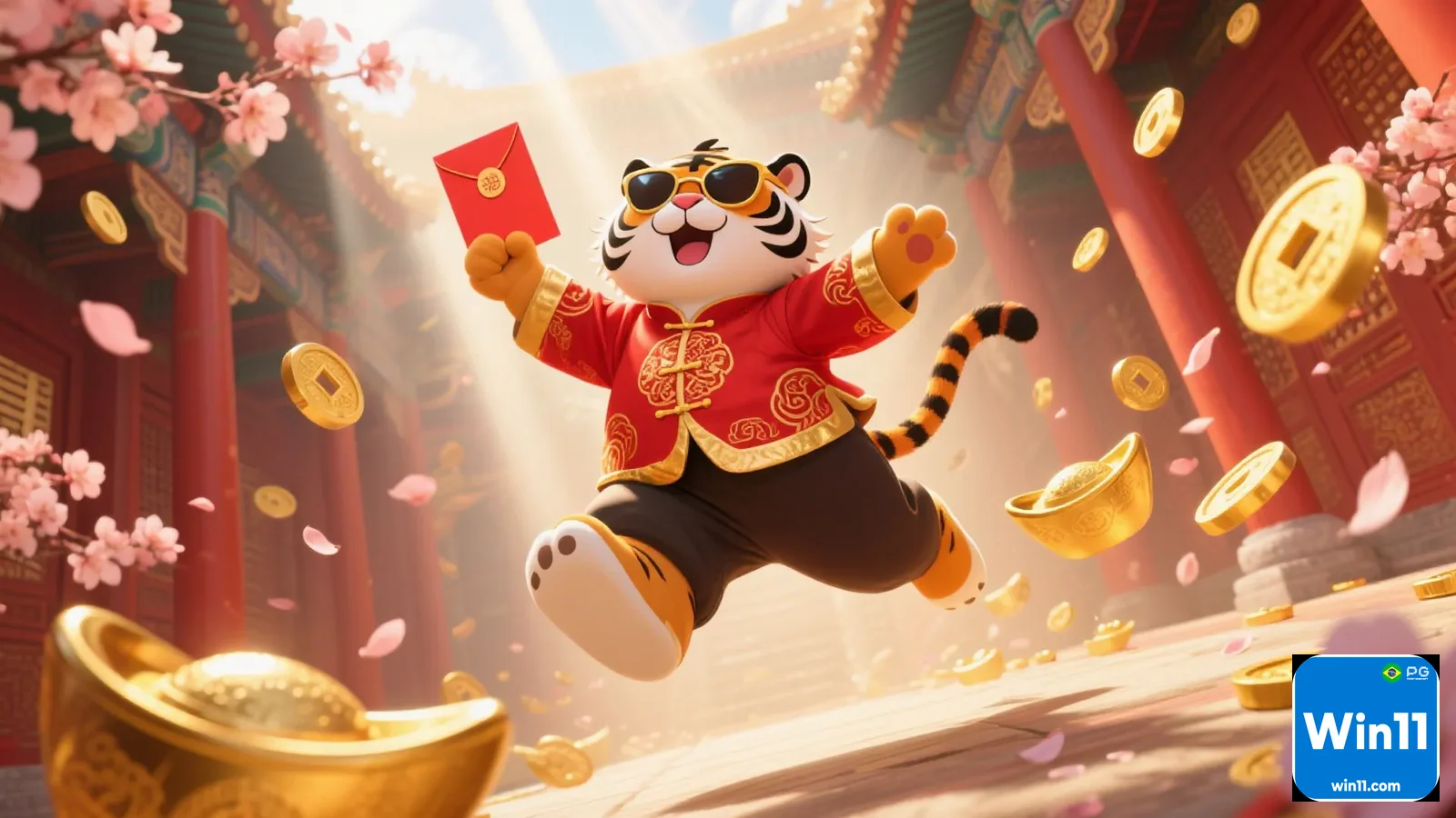 Cena destaque - win11