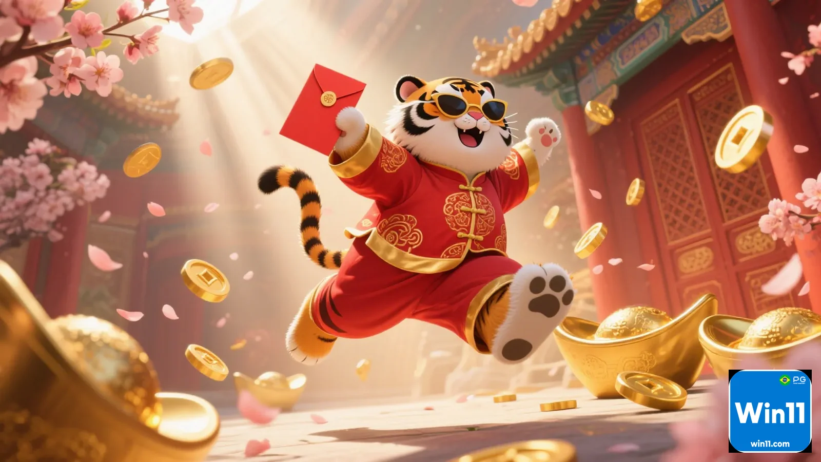 Promoções de cassino - win11