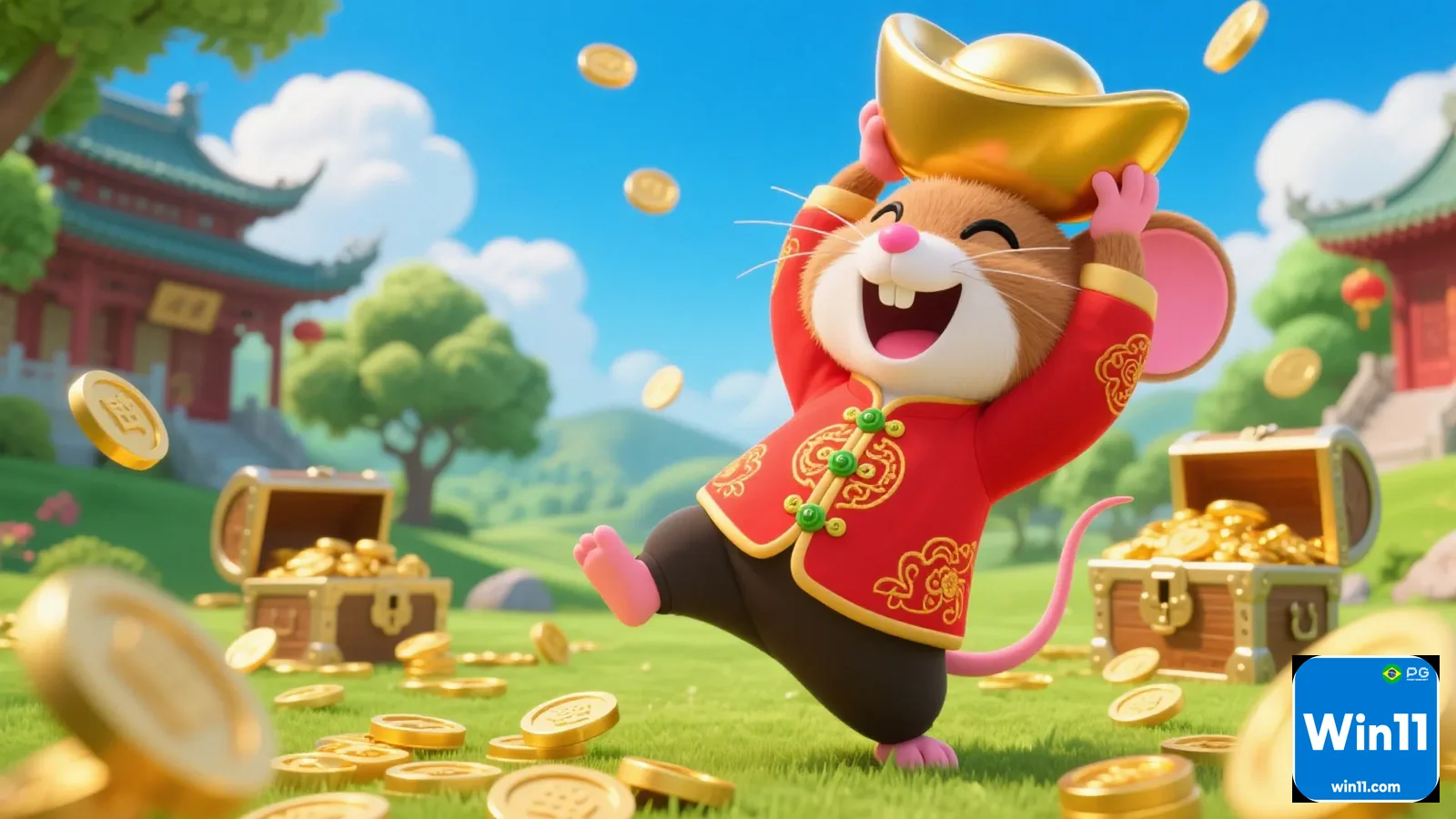 Jogos de cassino online - win11