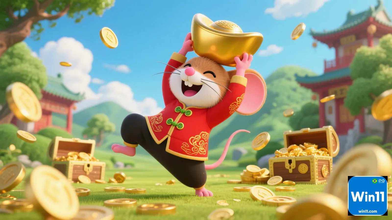 Cassino online Brasil