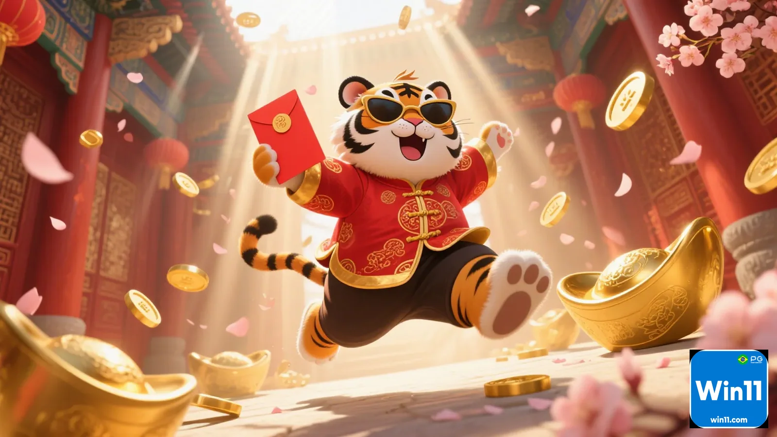 Promoções de slots